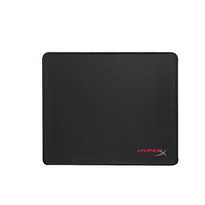 Tapis de souris gaming Fury S Pro - Taille M - Noir