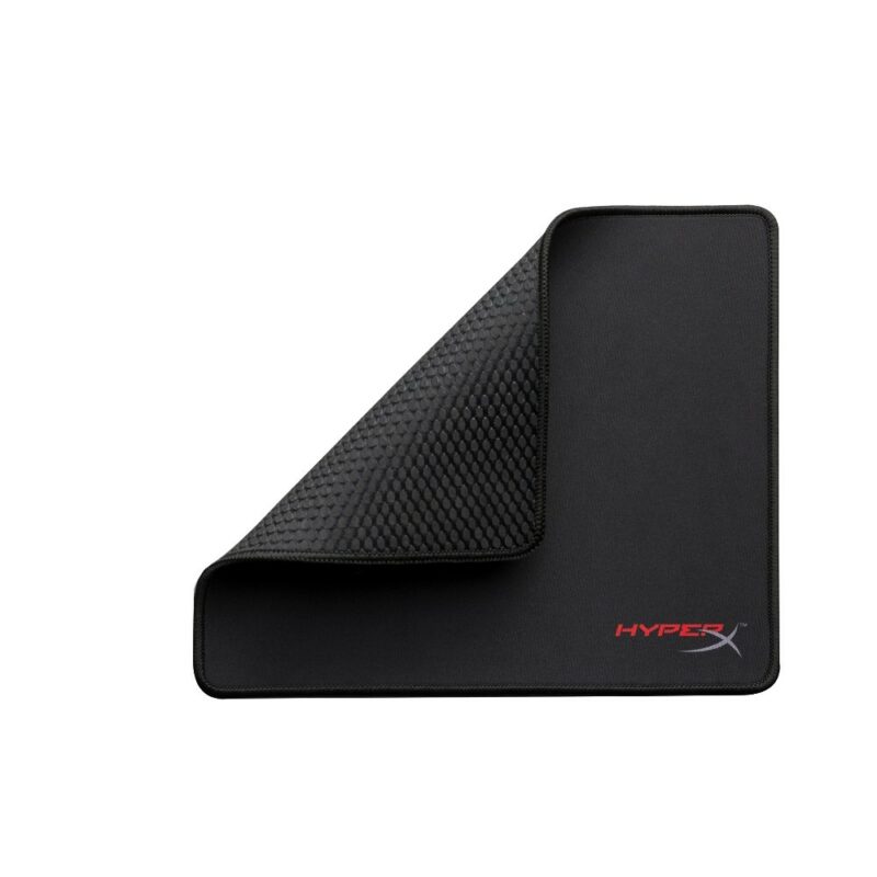 Tapis de souris gaming Fury S Pro - Taille M - Noir
