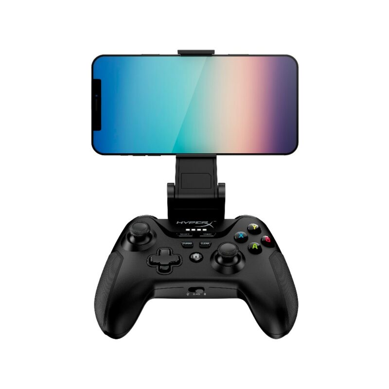 Manette Sans-Fil Clutch