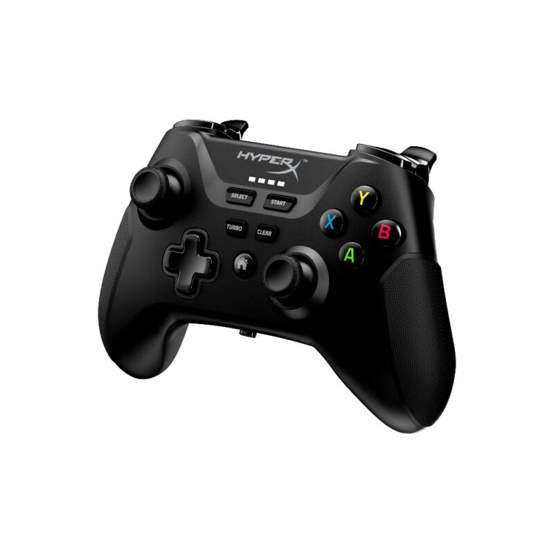 Manette Sans-Fil Clutch
