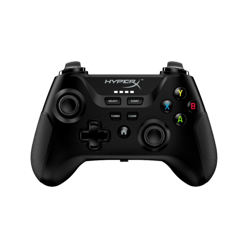 Manette Sans-Fil Clutch