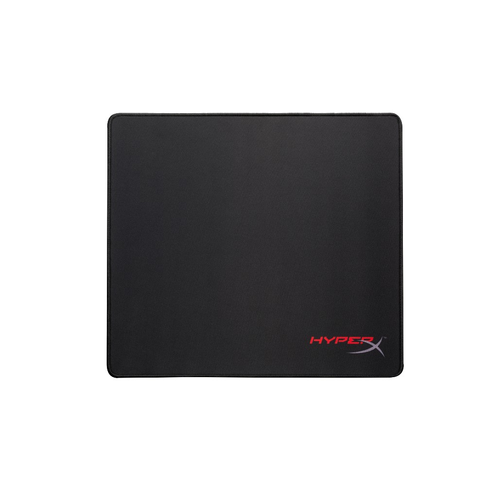 Tapis de souris gaming Fury S pour PC - Taille L - Noir Tapis de souris gaming Fury S pour PC - Taille L - Noir