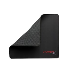 Tapis de souris gaming Fury S pour PC - Taille L - Noir Tapis de souris gaming Fury S pour PC - Taille L - Noir