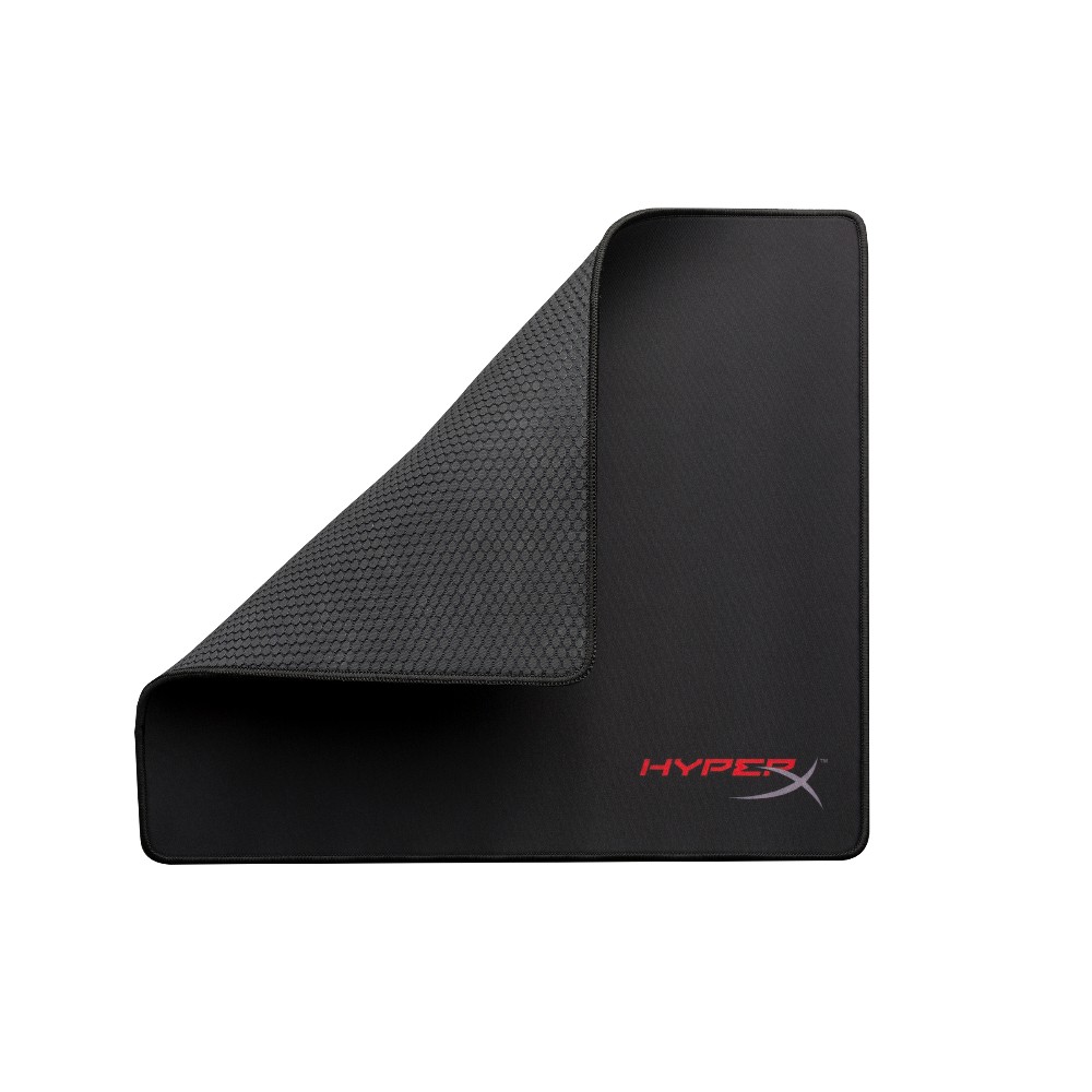 Tapis de souris gaming Fury S pour PC - Taille L - Noir Tapis de souris gaming Fury S pour PC - Taille L - Noir