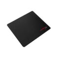 Tapis de souris gaming Fury S pour PC - Taille L - Noir