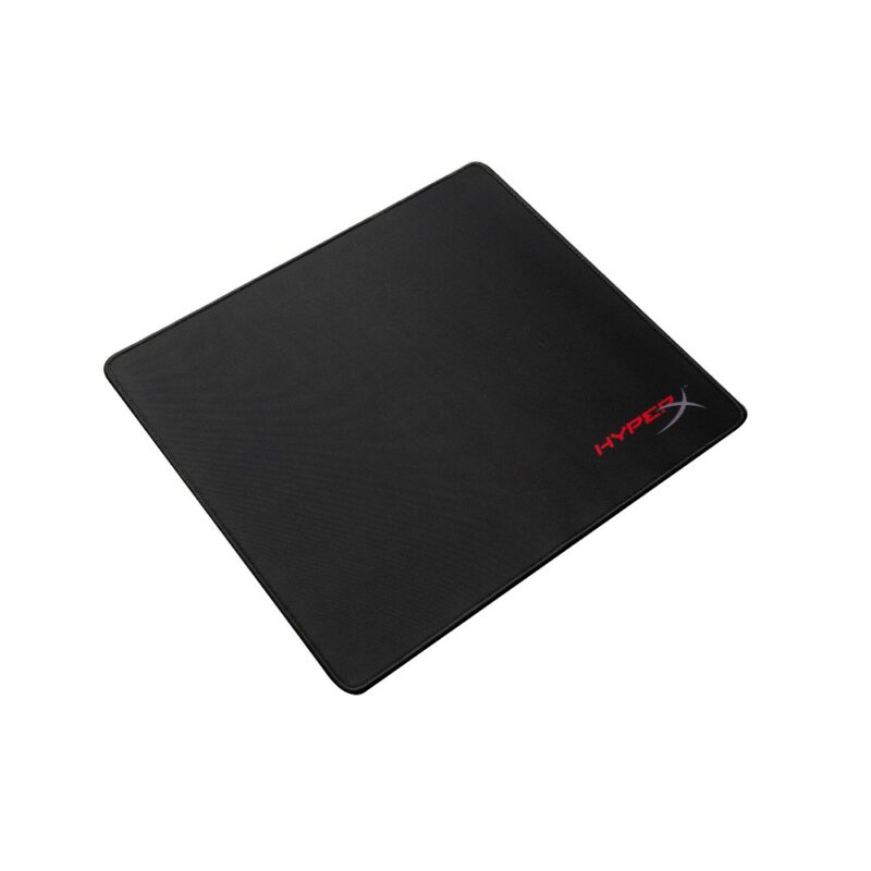 Tapis de souris gaming Fury S pour PC - Taille L - Noir