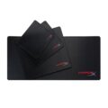 Tapis de souris gaming Fury S pour PC - Taille L - Noir