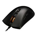 Souris optique filaire à 6 boutons Pulsefire FPS Pro - Noir