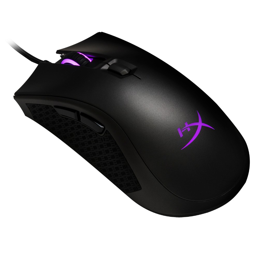 Souris optique filaire à 6 boutons Pulsefire FPS Pro - Noir Souris optique filaire à 6 boutons Pulsefire FPS Pro - Noir