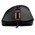 Souris optique filaire à 6 boutons Pulsefire FPS Pro - Noir
