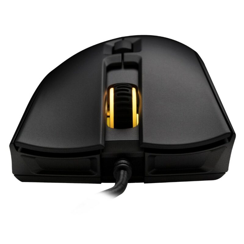 Souris optique filaire à 6 boutons Pulsefire FPS Pro - Noir