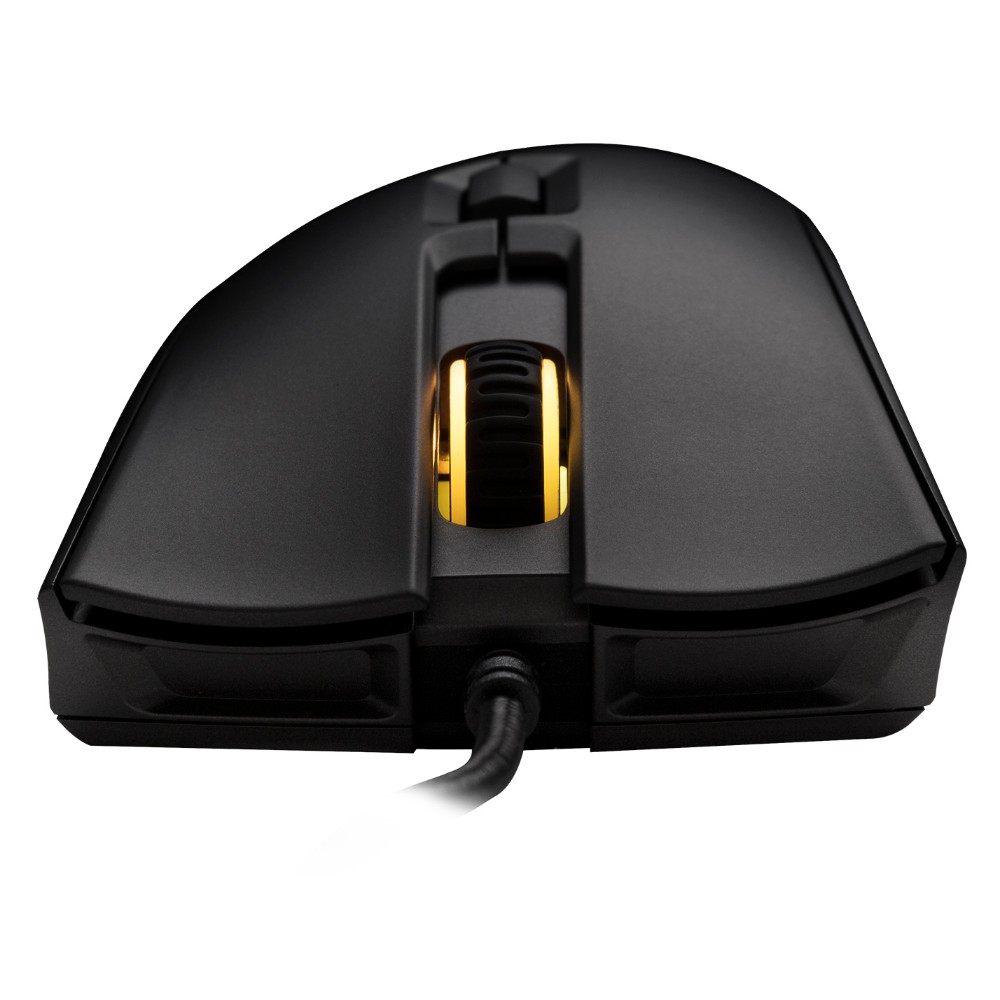 Souris optique filaire à 6 boutons Pulsefire FPS Pro - Noir Souris optique filaire à 6 boutons Pulsefire FPS Pro - Noir