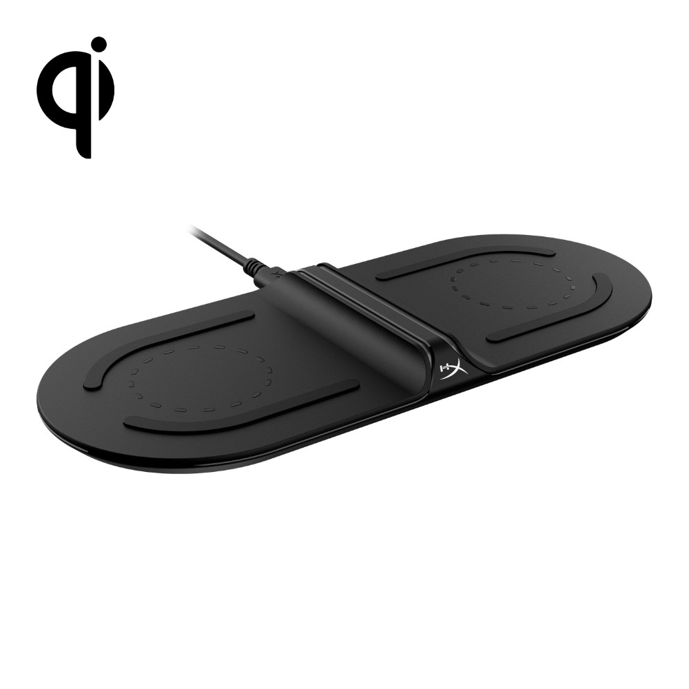 Station de charge induction ChargePlay - Noir Station de charge induction ChargePlay - Noir