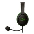 Casque gaming Cloud Chat pour Xbox One - Noir & Vert