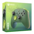 Manette Xbox sans fil Edition Spéciale Remix
