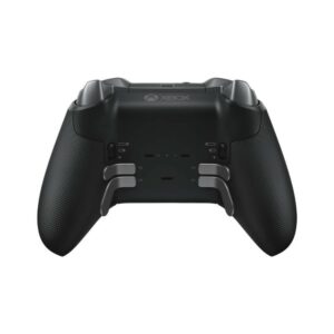 Manette de jeu Xbox sans fil Elite Series 2 - Noir Manette de jeu Xbox sans fil Elite Series 2 - Noir