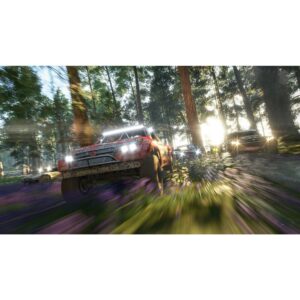 FORZA HORIZON 4 XBOX ONE JEU