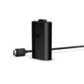 Kit Play & Charge (batterie) Nouvelle Génération pour manette de jeu Xbox