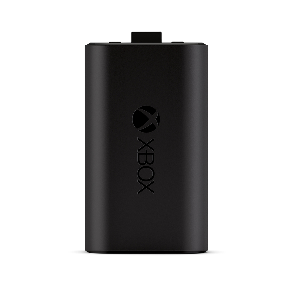 Kit Play & Charge (batterie) Nouvelle Génération pour manette de jeu Xbox Kit Play & Charge (batterie) Nouvelle Génération pour manette de jeu Xbox