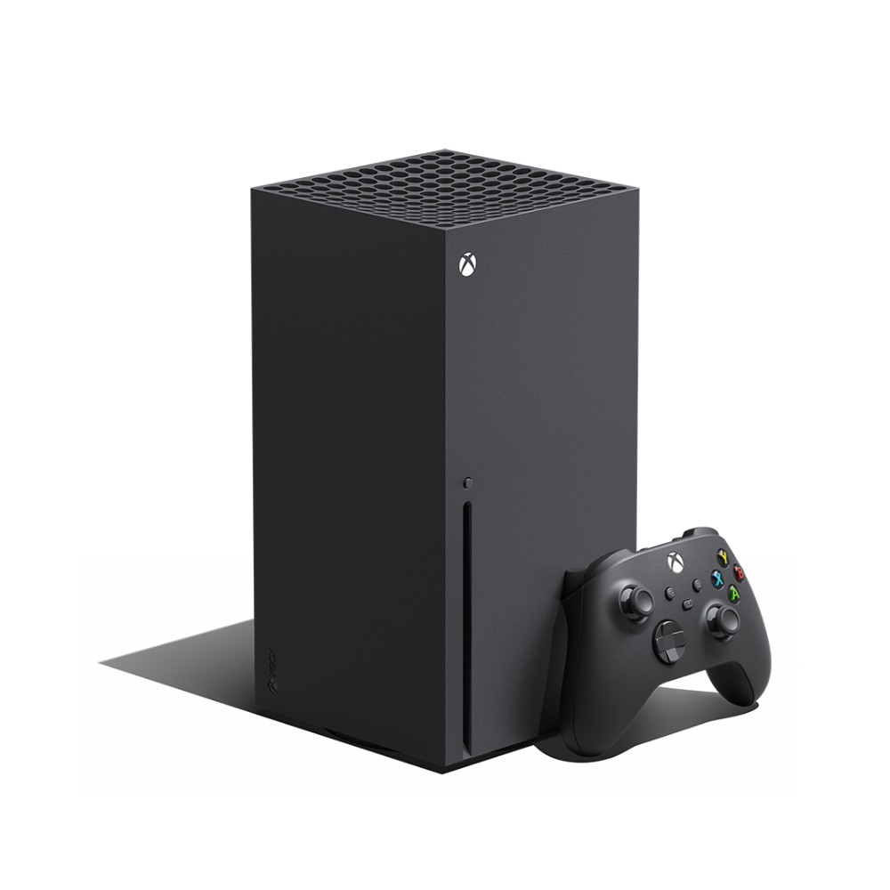 Microsoft Xbox Series X 1 To Wifi Noir Microsoft Xbox Series X 1 To Wifi Noir
