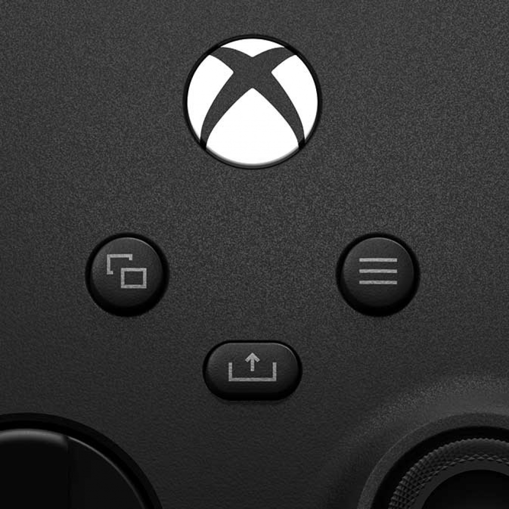 Microsoft Xbox Series X 1 To Wifi Noir Microsoft Xbox Series X 1 To Wifi Noir