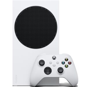 Console de jeu Xbox Series S 512Go Console de jeu Xbox Series S 512Go