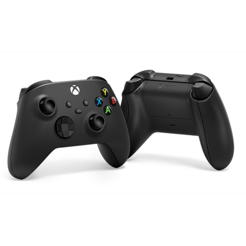 Manette de jeu Xbox sans fil v2 - Noir