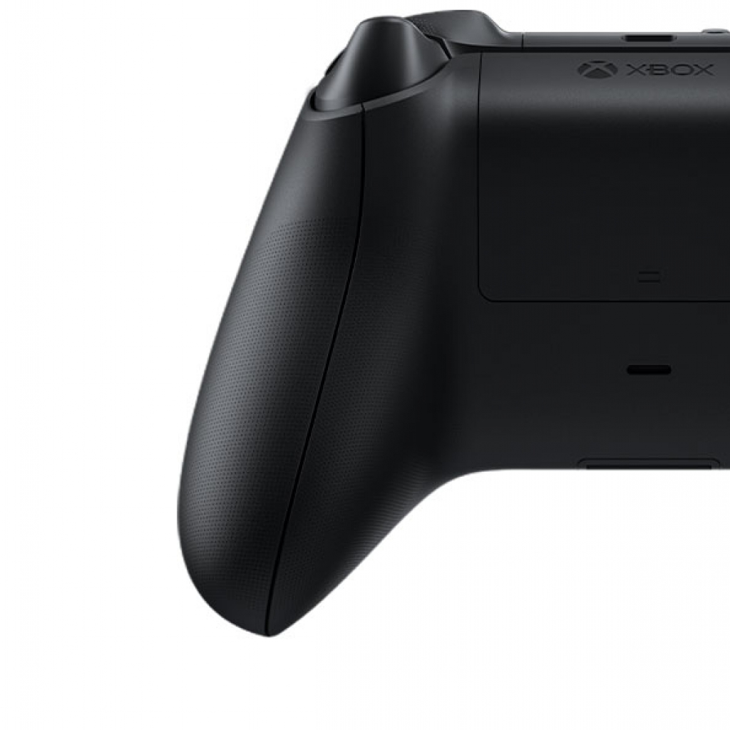 Manette de jeu Xbox sans fil avec câble de charge PC - Noir Manette de jeu Xbox sans fil avec câble de charge PC - Noir