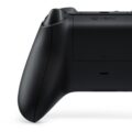 Manette Xbox avec adaptateur