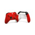 Manette de jeu Xbox sans fil Pulse - Rouge