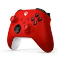 Manette de jeu Xbox sans fil Pulse - Rouge
