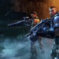 GEARS TACTICS
