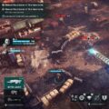 GEARS TACTICS