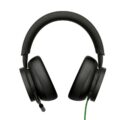 Microsoft Xbox Stereo Headset Casque Avec fil Arceau Jouer Noir