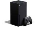 Microsoft Xbox Series X 1 To Wifi Noir