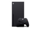 Microsoft Xbox Series X 1 To Wifi Noir