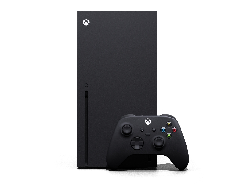 Microsoft Xbox Series X 1 To Wifi Noir Microsoft Xbox Series X 1 To Wifi Noir