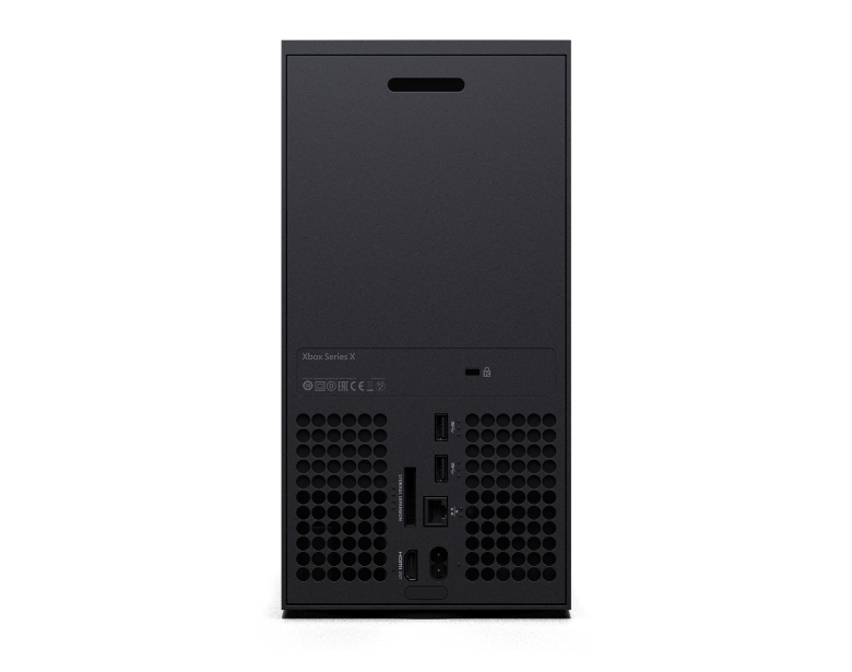 Microsoft Xbox Series X 1 To Wifi Noir Microsoft Xbox Series X 1 To Wifi Noir