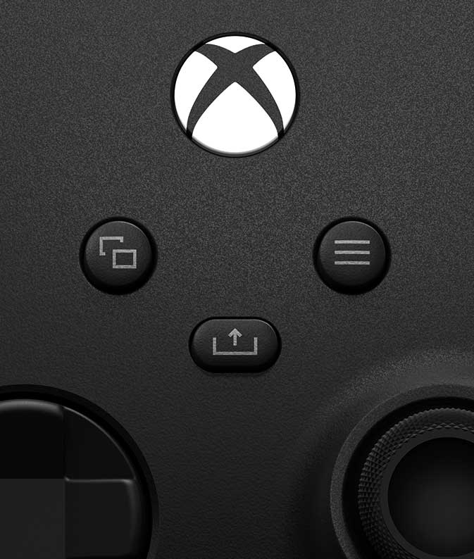Microsoft Xbox Series X 1 To Wifi Noir Microsoft Xbox Series X 1 To Wifi Noir