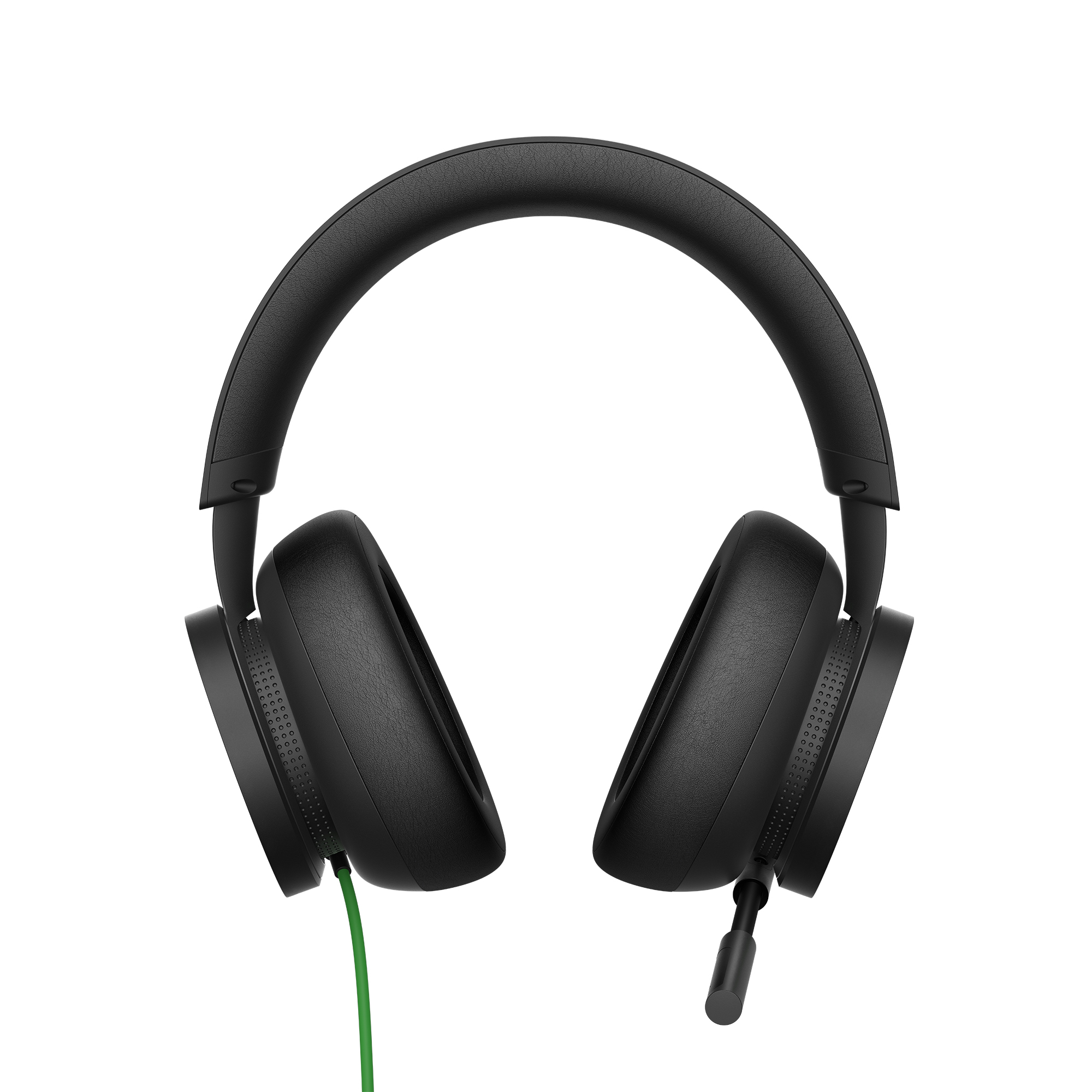 Microsoft Xbox Stereo Headset Casque Avec fil Arceau Jouer Noir Microsoft Xbox Stereo Headset Casque Avec fil Arceau Jouer Noir