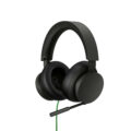 Microsoft Xbox Stereo Headset Casque Avec fil Arceau Jouer Noir