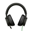 Microsoft Xbox Stereo Headset Casque Avec fil Arceau Jouer Noir