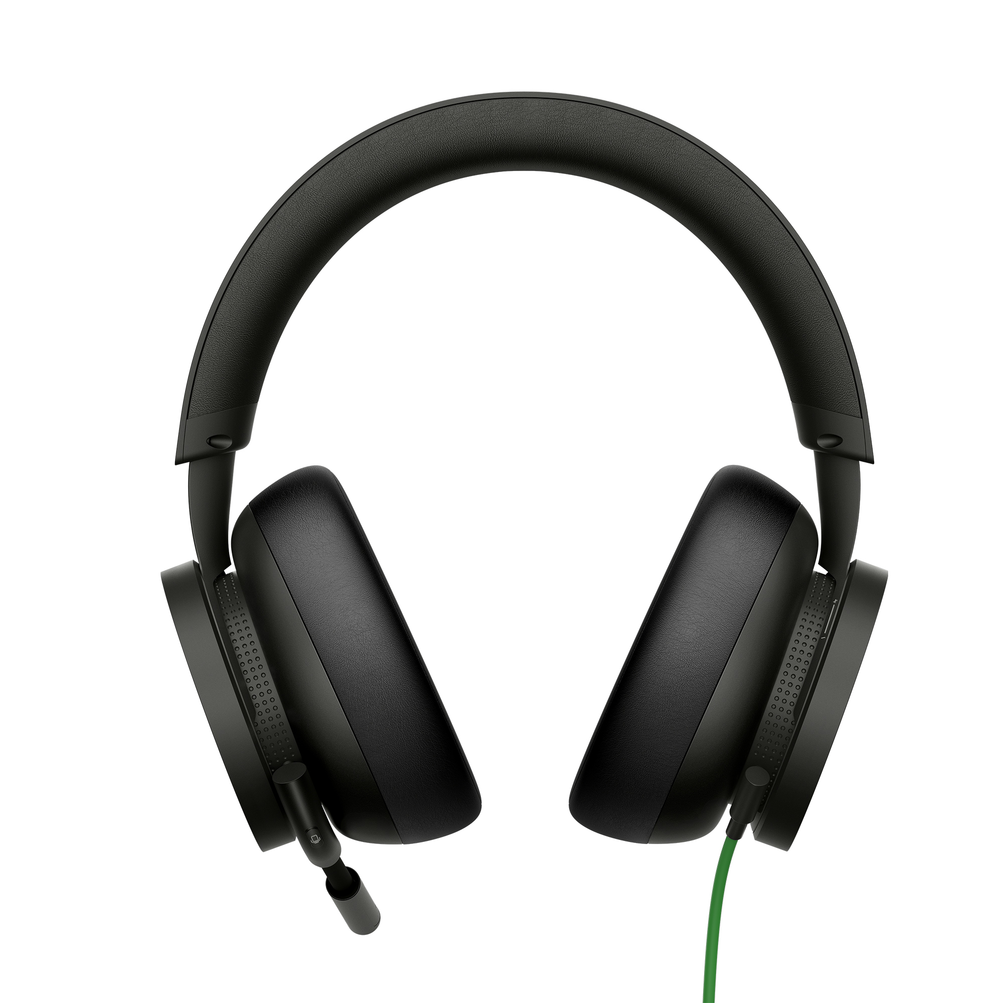 Microsoft Xbox Stereo Headset Casque Avec fil Arceau Jouer Noir Microsoft Xbox Stereo Headset Casque Avec fil Arceau Jouer Noir