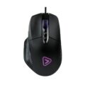 Souris gaming optique filaire SO-100 - Noir