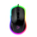 Souris gaming optique filaire SO-30 - Noir