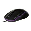 Souris gaming optique filaire SO-30 - Noir