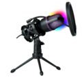 Microphone MC-30 Expert pour streaming / gaming - Noir