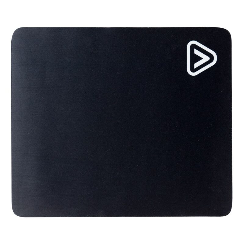 Tapis de souris gaming AS-7 - Taille M - Noir