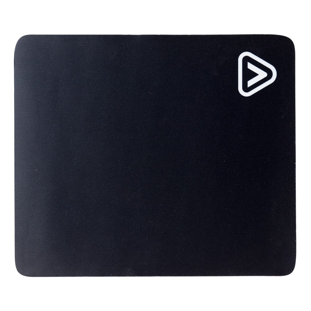 Tapis de souris gaming AS-7 - Taille M - Noir Tapis de souris gaming AS-7 - Taille M - Noir