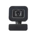 Webcam gaming haute définition CS-30 - Noir